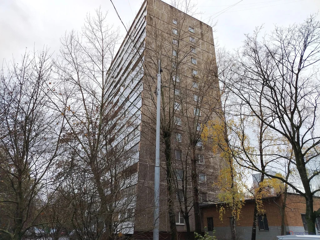 Продажа квартиры, Ферганский проезд - Фото 2