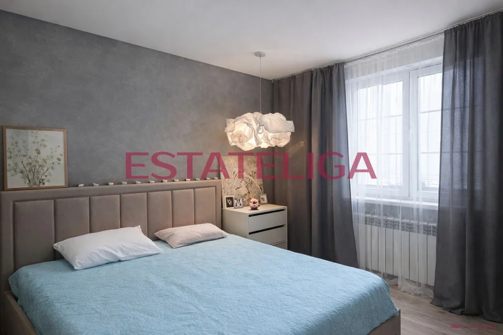 Продажа таунхауса, Рыбаки, Дмитровский район - Фото 4