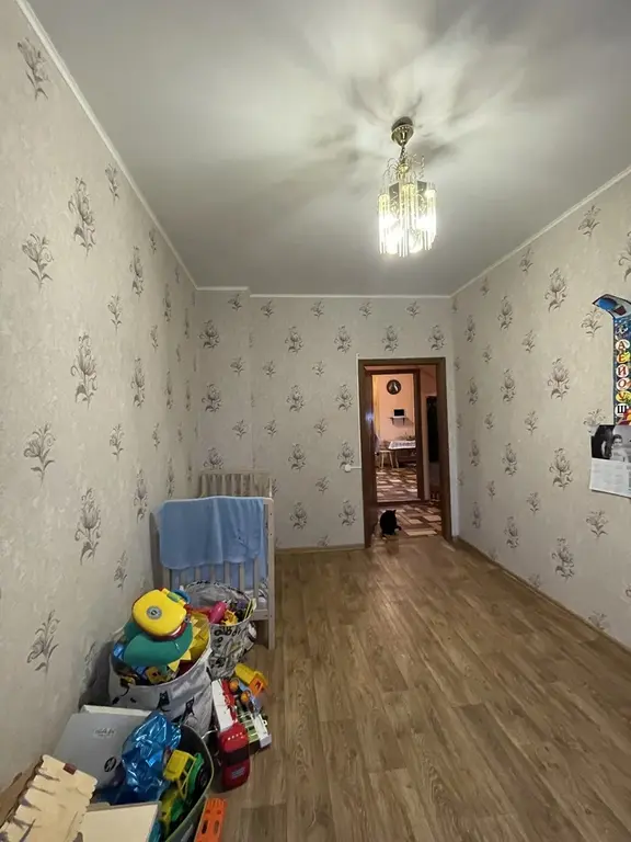 Продам квартиру - Фото 8