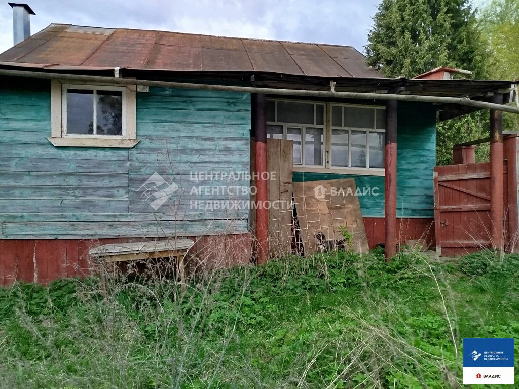 Продажа дома, Елатьма, Касимовский район, Нижне-Реченская улица - Фото 20