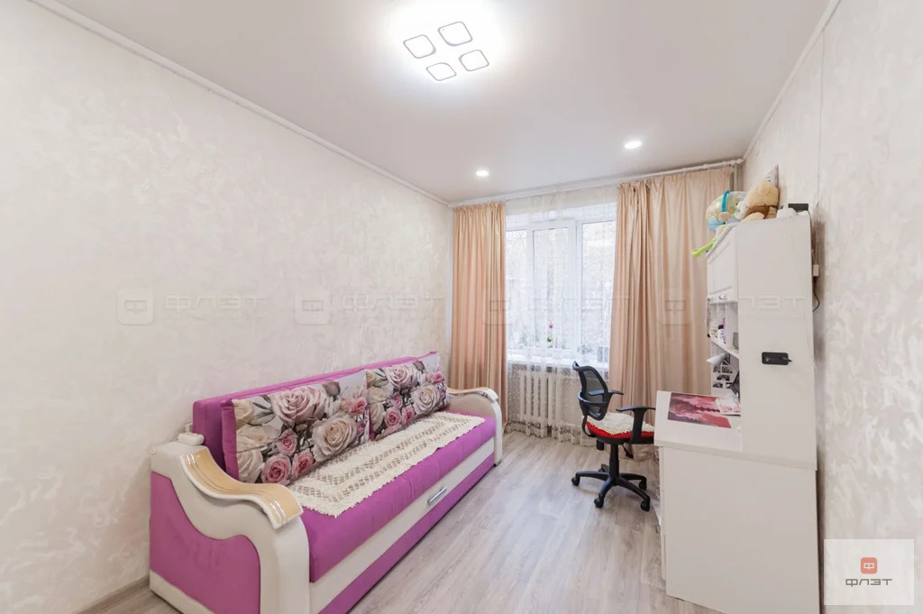 Продажа квартиры, Казань, ул. Деловая - Фото 1