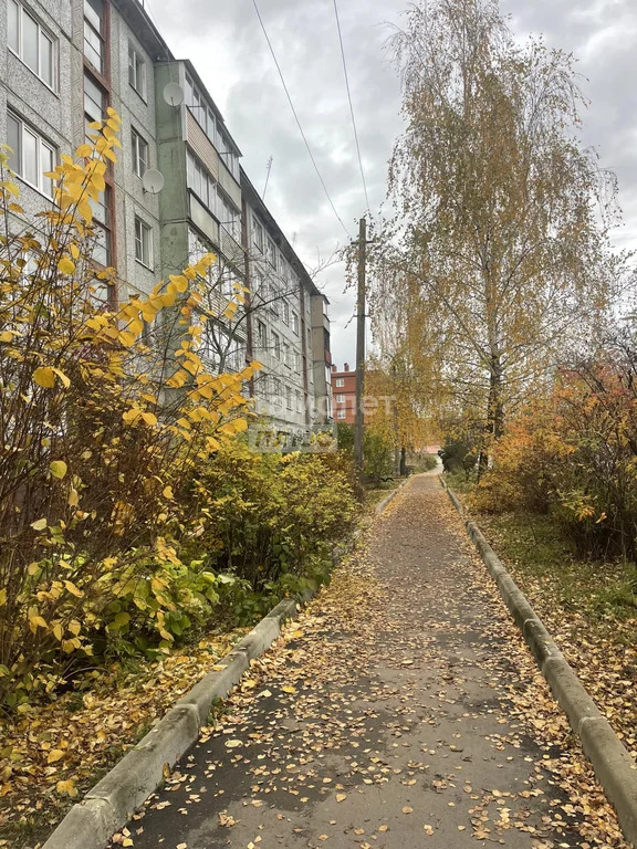 Продажа квартиры, Центральный, Суворовский район, ул. Сидорова - Фото 10