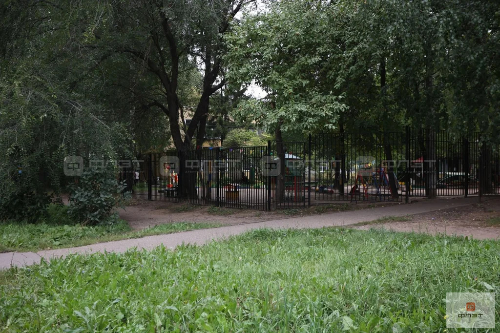 Продажа квартиры, Казань, ул. Хусаина Мавлютова - Фото 20