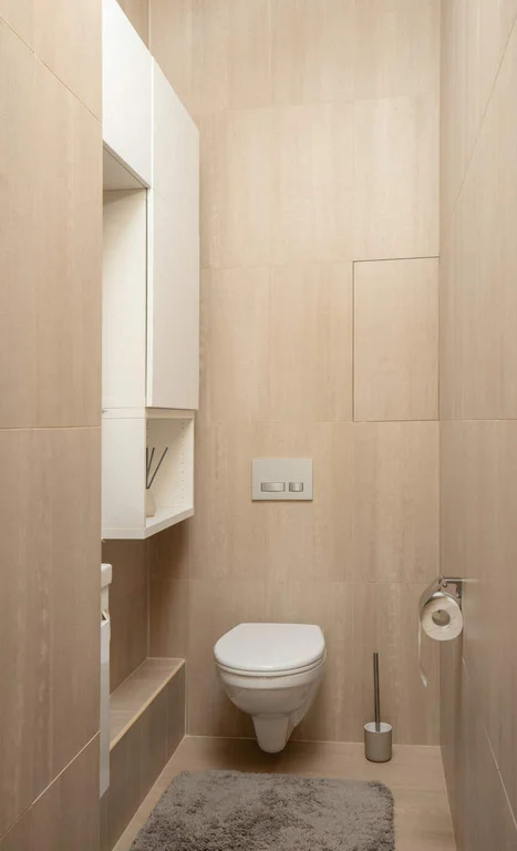 Продам 3-комн. квартиру 79.4 кв.м. - Фото 17