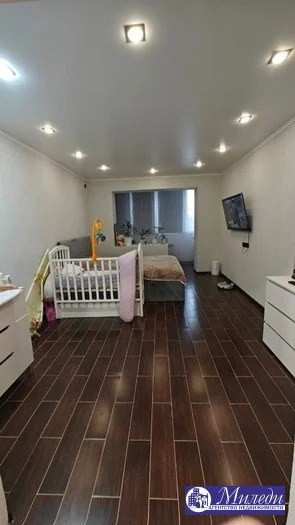 Продажа квартиры, Батайск, ул. Кулагина - Фото 3