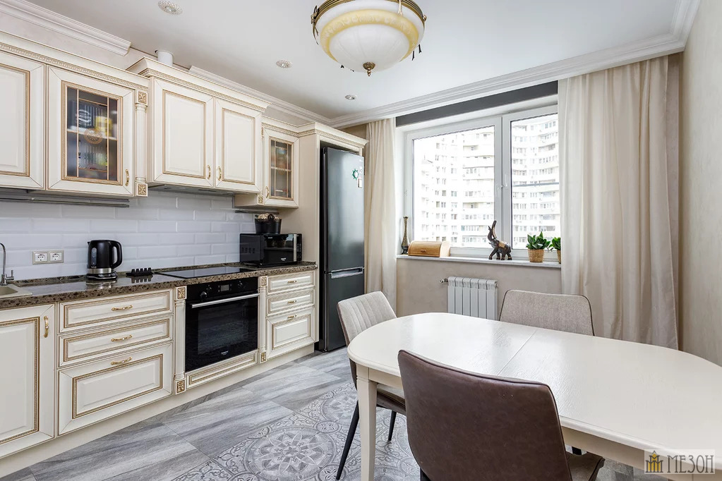 Продажа квартиры, Красногорск, Красногорский район, Павшинский бульвар - Фото 2