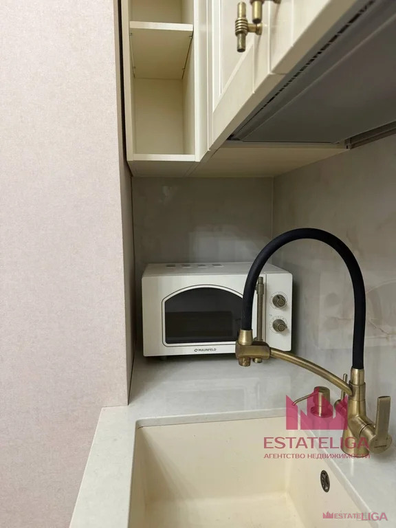 Аренда квартиры, Мичуринский пр-кт. - Фото 10