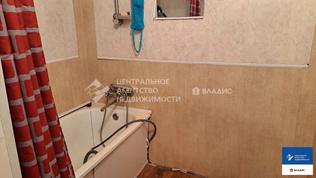 Продажа квартиры, Рыбное, Рыбновский район, ул. Паровозная - Фото 7