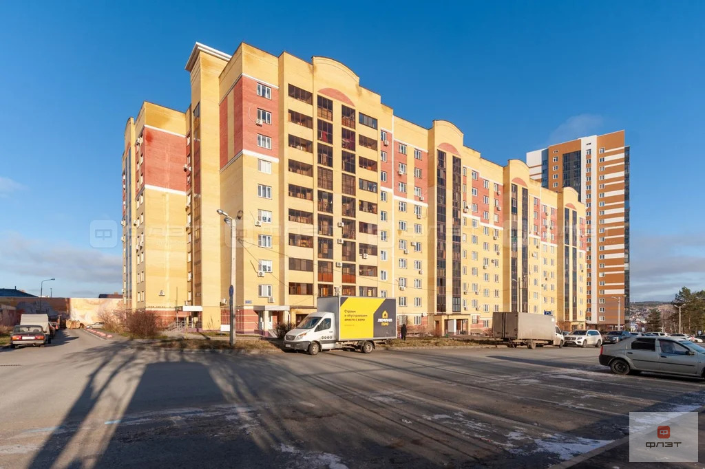 Продажа квартиры, Казань, ул. Академика Завойского - Фото 17