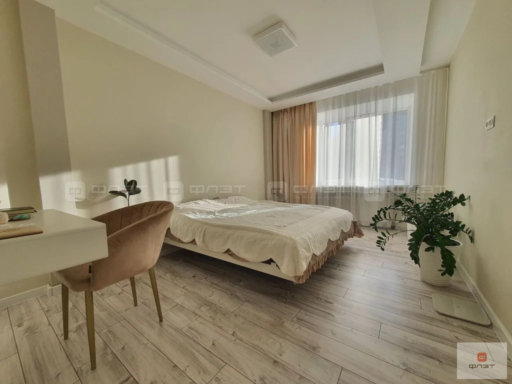 Продажа квартиры, Казань, ул. Салиха Батыева - Фото 11