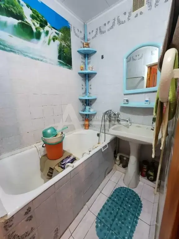 Продажа квартиры, Георгиевск, ул. Кочубея - Фото 10