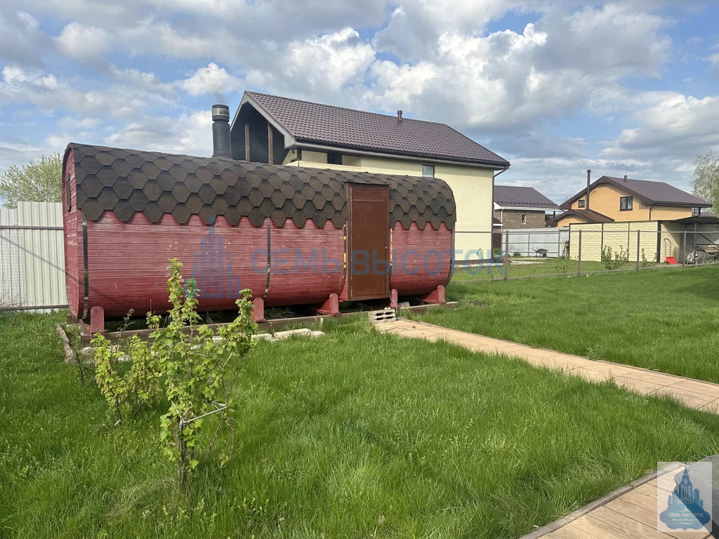 Продажа дома, Домодедово, Домодедово г. о., 142 - Фото 3