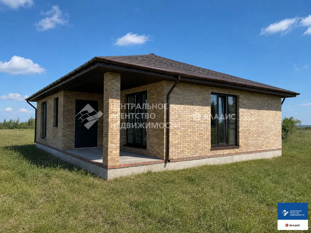 Продажа дома, Рязанский район - Фото 3