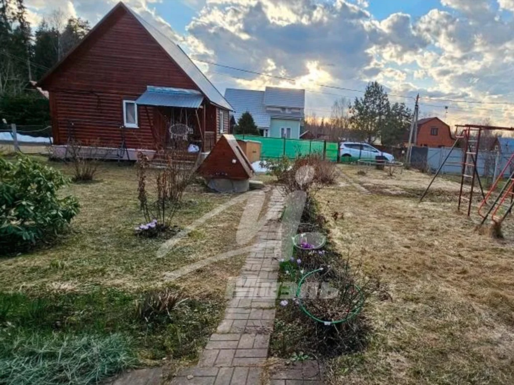 Продажа дома, Солнечногорск, Солнечногорский район - Фото 2