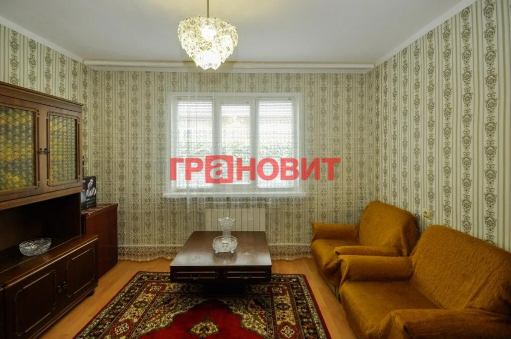 Продажа дома, Новолуговое, Новосибирский район, Центральная - Фото 20