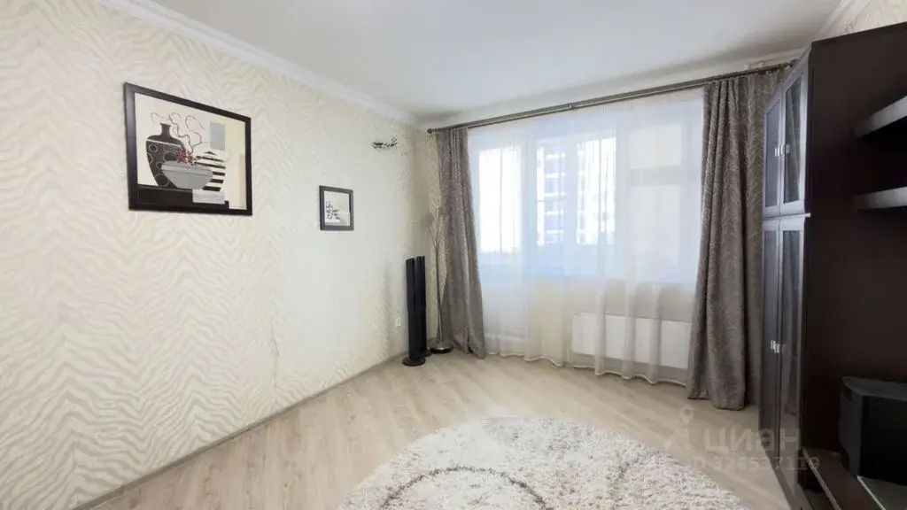 Продажа двухкомнатной квартиры 60.2м Московская область, Ленинский ... - Фото 16