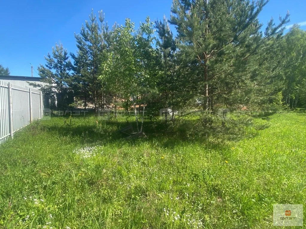 Продажа участка, Казань, ул. Дуслар (Вознесенское) - Фото 2