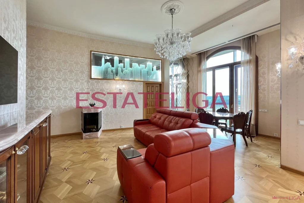 Продажа квартиры, Заречье, Одинцовский район, Весенняя улица - Фото 9