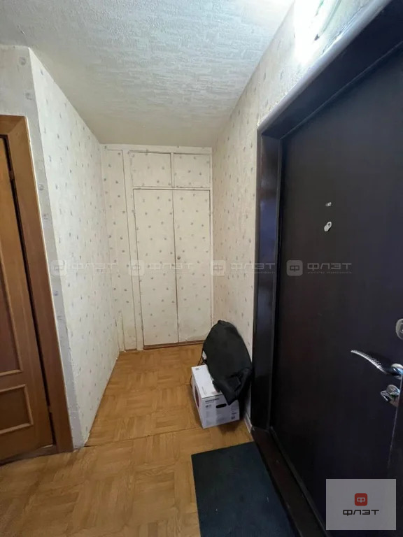 Продажа квартиры, Казань, ул. Адоратского - Фото 8