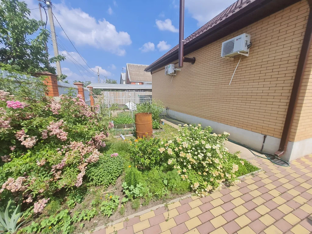 Продажа дома, Афипский, Северский район, ул. Нефтехимиков - Фото 29