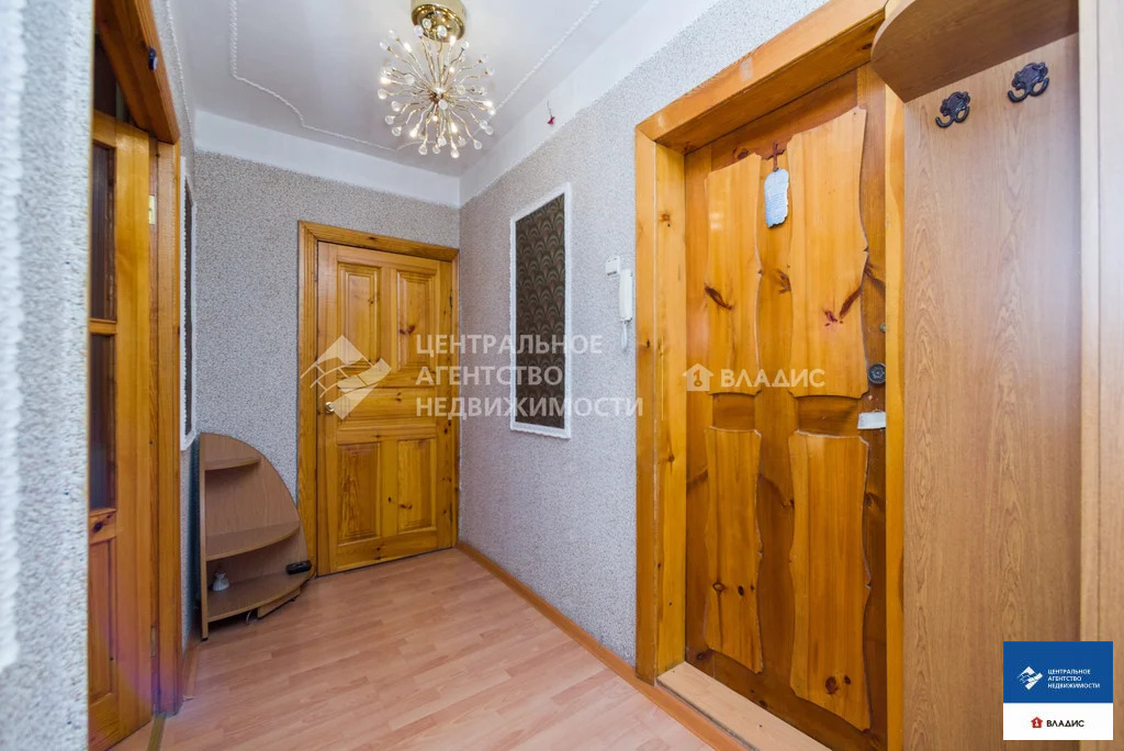 Продажа квартиры, Рязань, ул. Зубковой - Фото 13