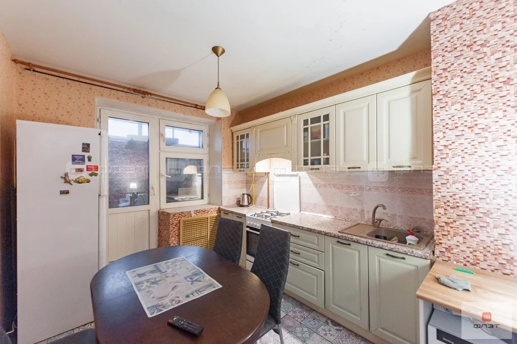 Продажа квартиры, Казань, ул. Академика Глушко - Фото 2