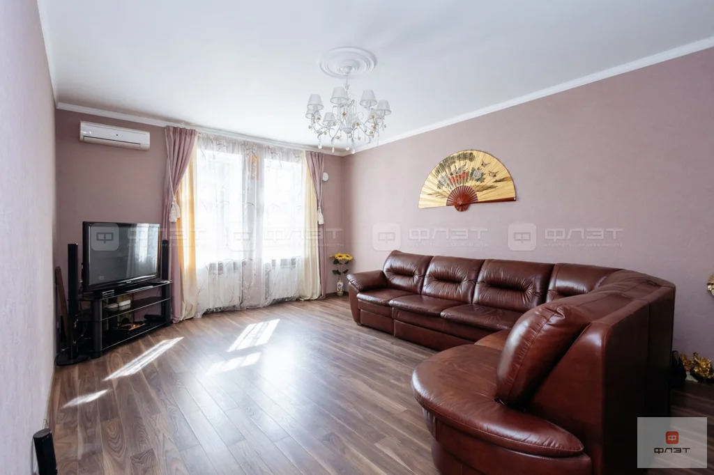 Продажа квартиры, Казань, ул. Бутлерова - Фото 27