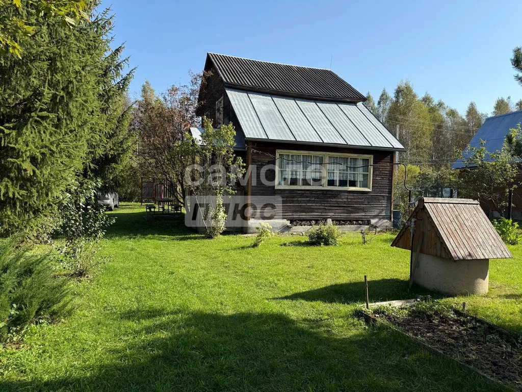 Продажа дома, Талдомский район, 52 - Фото 0