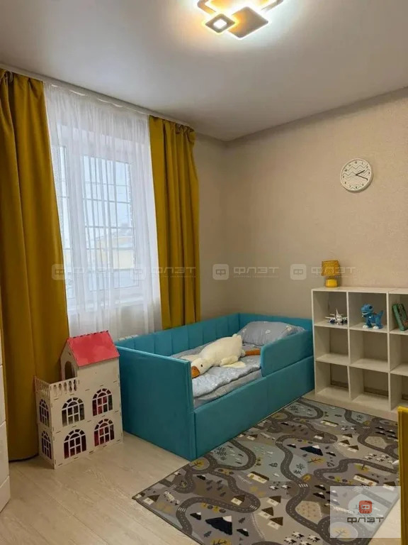 Продажа дома, Куюки, Пестречинский район, 23-й квартал - Фото 15