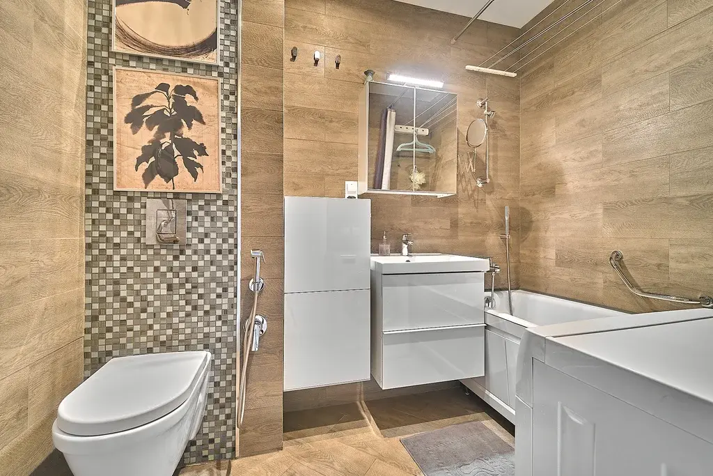 1-к ул. Курчатова, дом 27/2 - Фото 7