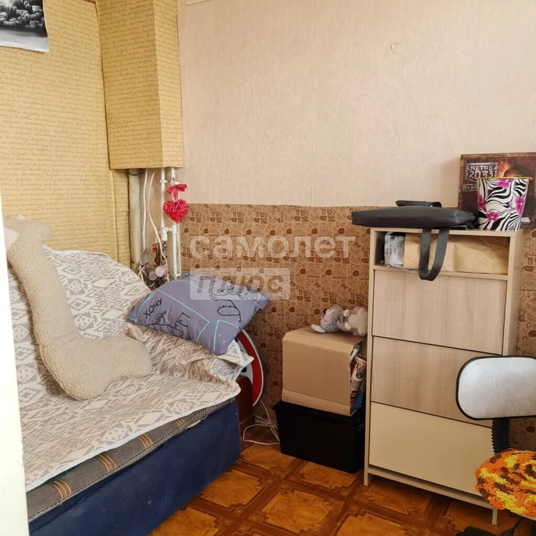 Продажа квартиры, Новосибирск, Дзержинского пр-кт. - Фото 5