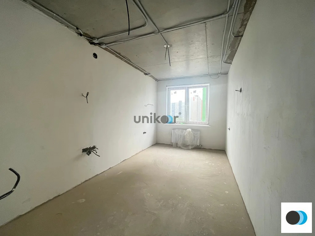 Продажа квартиры в новостройке, Уфа, улица Летчика Кобелева - Фото 8