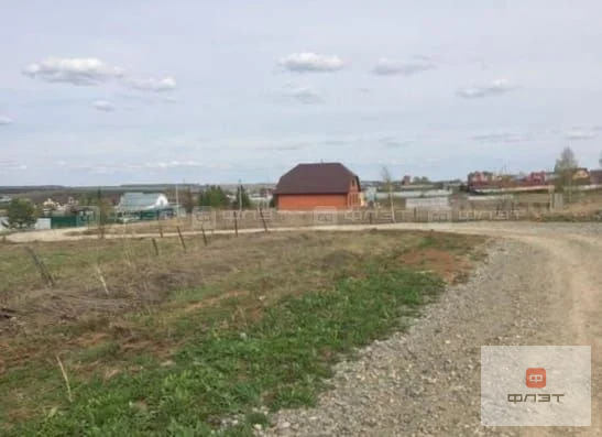 Продажа участка, Ленино-Кокушкино, Пестречинский район, ул. Зеленая - Фото 6