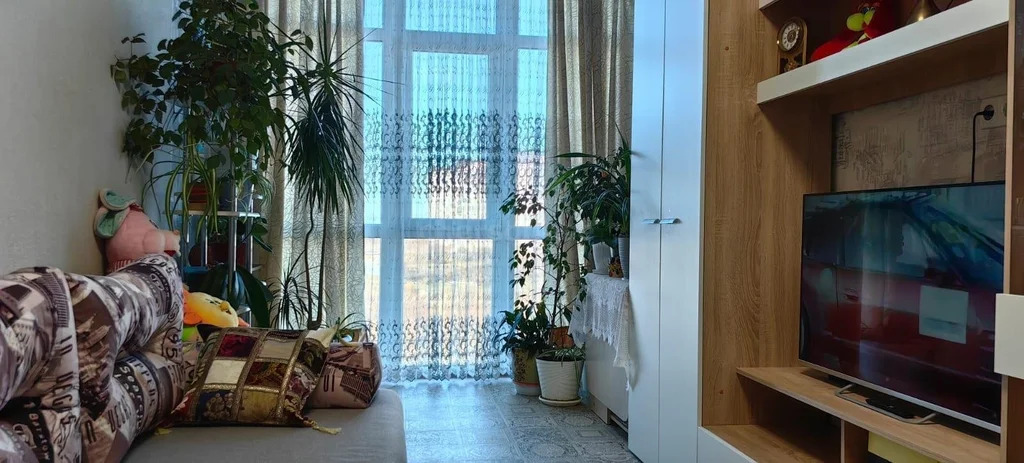 Продажа квартиры, Севастополь, Античный пр-кт. - Фото 4