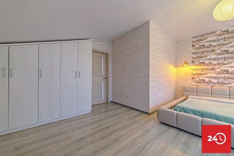 Уютный таунхаус в посёлке «Дубрава» — переезжайте и живите! - Фото 14