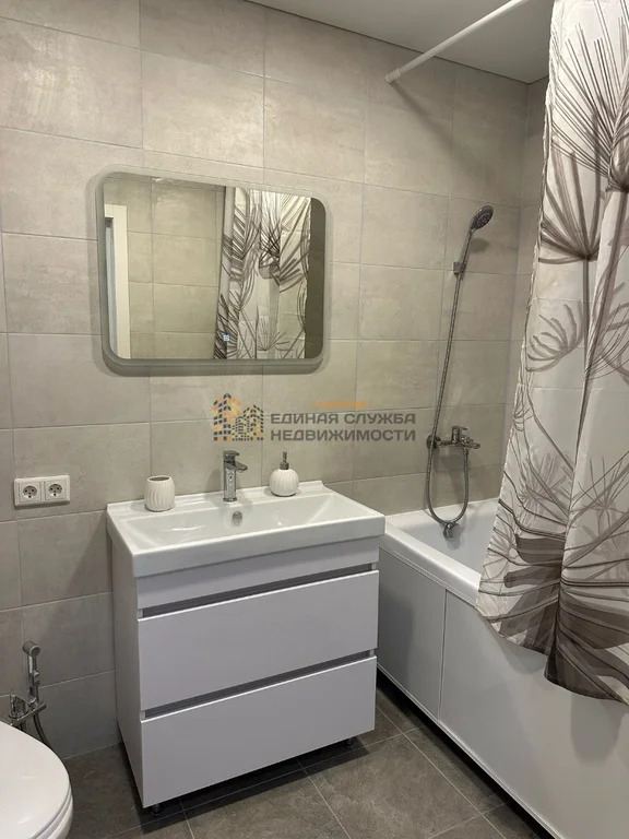 Аренда квартиры, Уфа, ул. Блюхера - Фото 12