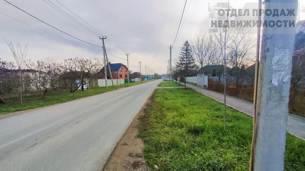 Земельный участок в городе - Фото 0