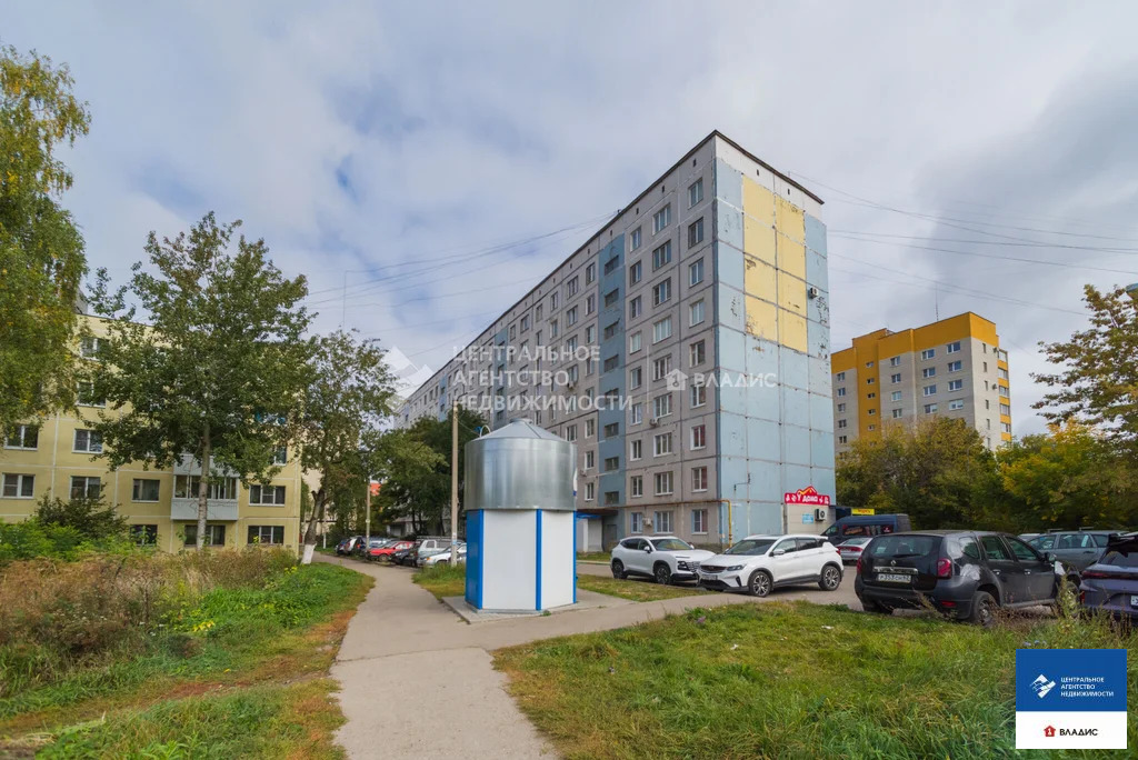 Продажа квартиры, Рязань, ул. Черновицкая - Фото 3