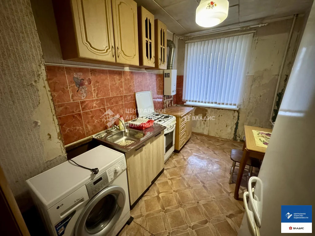 Аренда квартиры, Рыбное, Рыбновский район, ул. Электротяговая - Фото 1