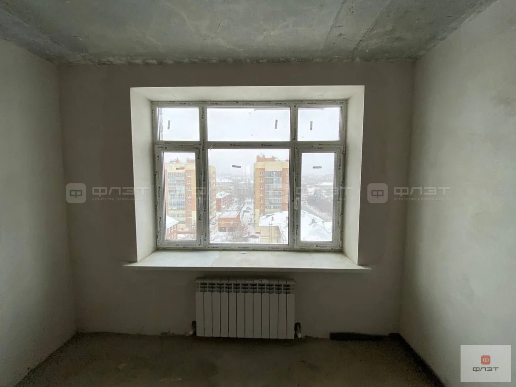 Продажа квартиры, Казань, ул. Тунакова - Фото 16