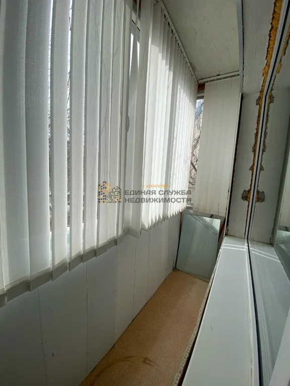 Аренда квартиры, Уфа, ул. 50-летия Октября - Фото 5