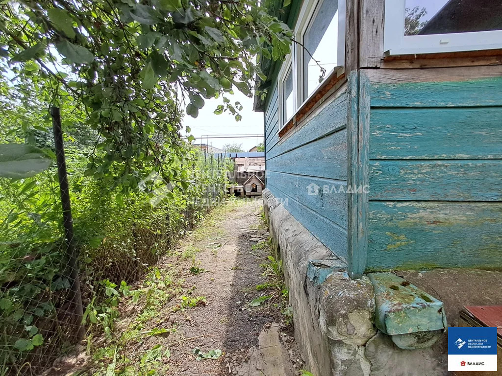 Продажа дома, Касимов, Касимовский район, улица Речников - Фото 10