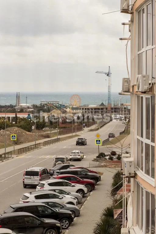 Продажа квартиры, Севастополь, ул. Парковая - Фото 19