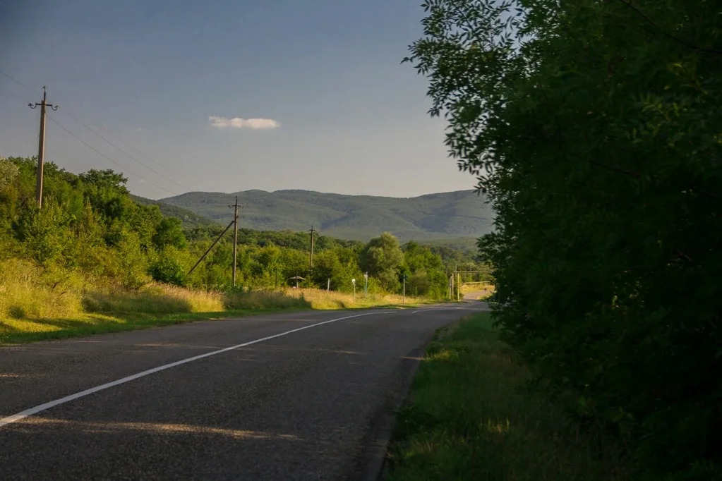 Продажа участка, Ставропольская, Северский район, ул. Фрунзе - Фото 5