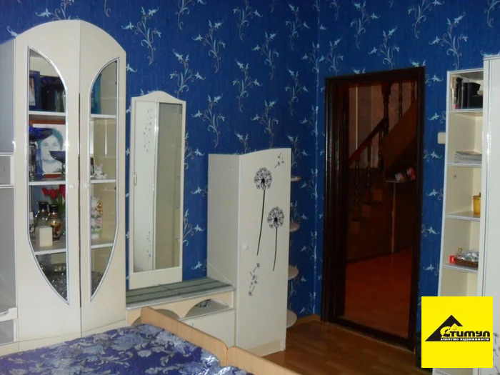 Продажа дома, Ейск, Ейский район, ул. Кропоткина - Фото 20