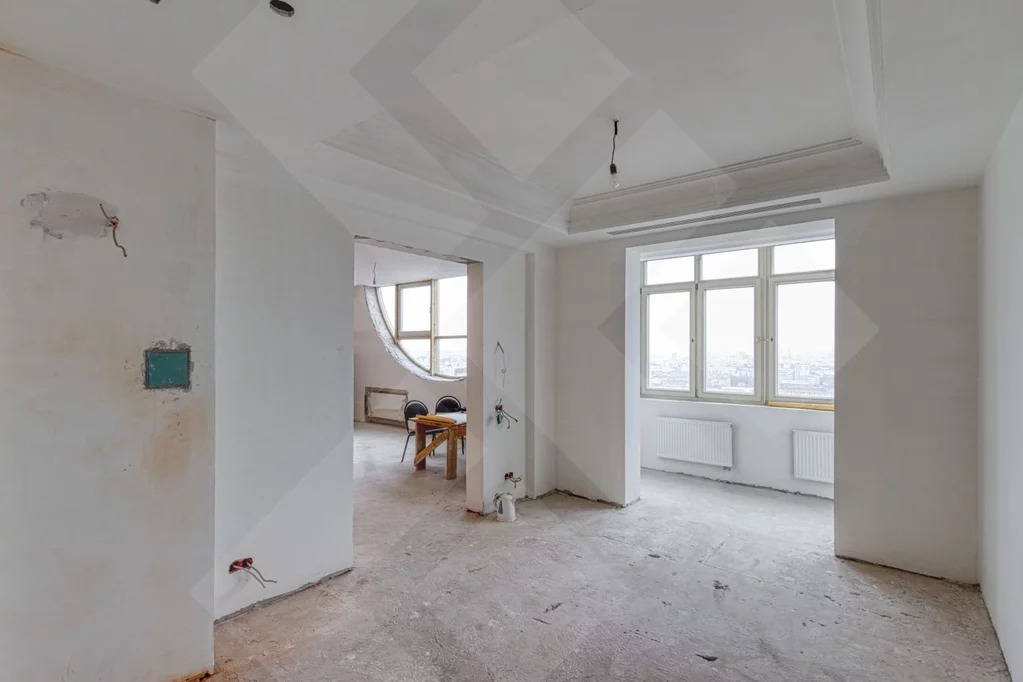 Продажа квартиры, м. Ленинский проспект, ул. Губкина - Фото 5