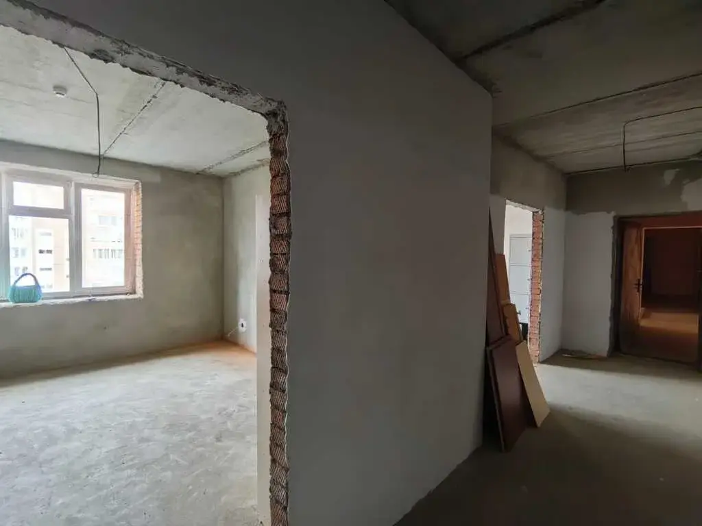 3-х комн кв Двужильного, 26А - Фото 19