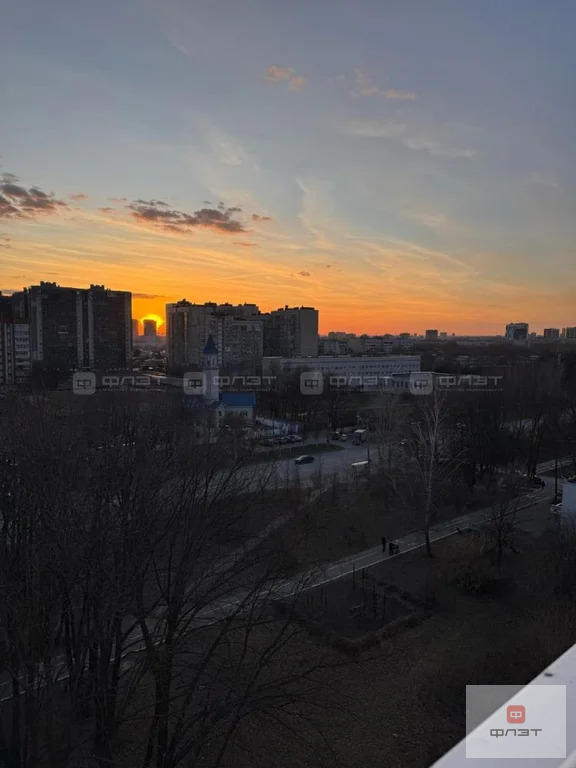 Продажа квартиры, Казань, ул. Хусаина Мавлютова - Фото 7
