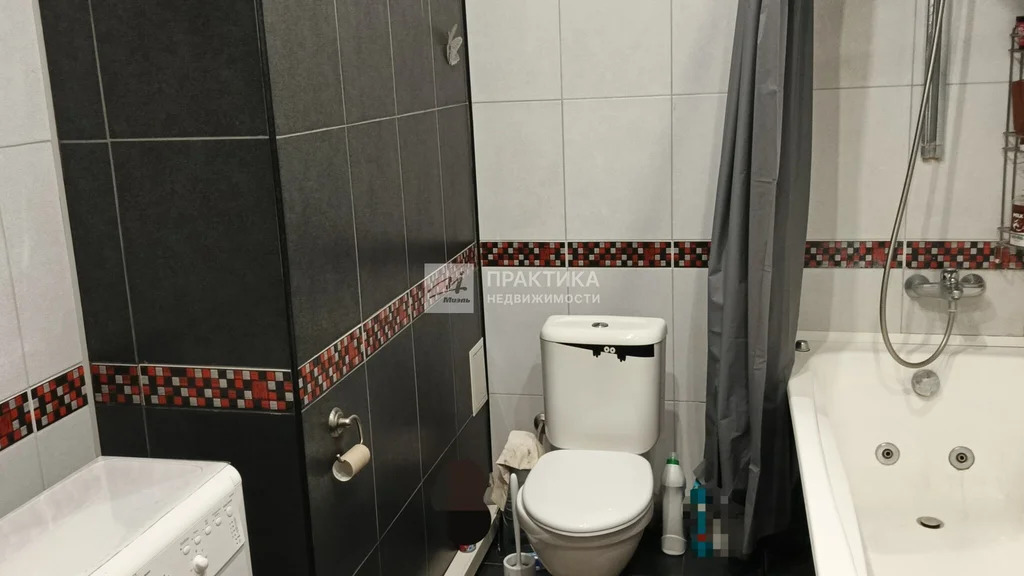 Продажа квартиры, Дзержинский, ул. Угрешская - Фото 12