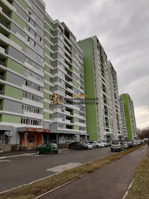 Аренда квартиры, Уфа, ул. Георгия Мушникова - Фото 9